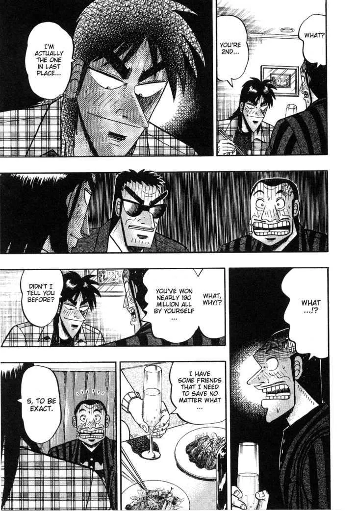 Kaiji - Page 16