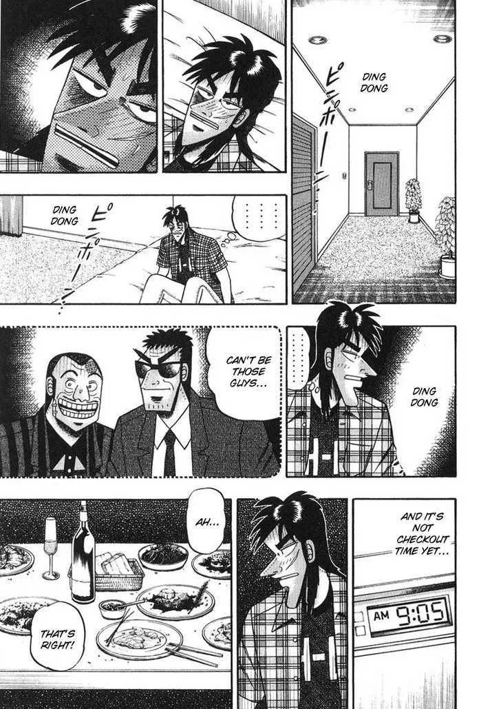 Kaiji - Page 25