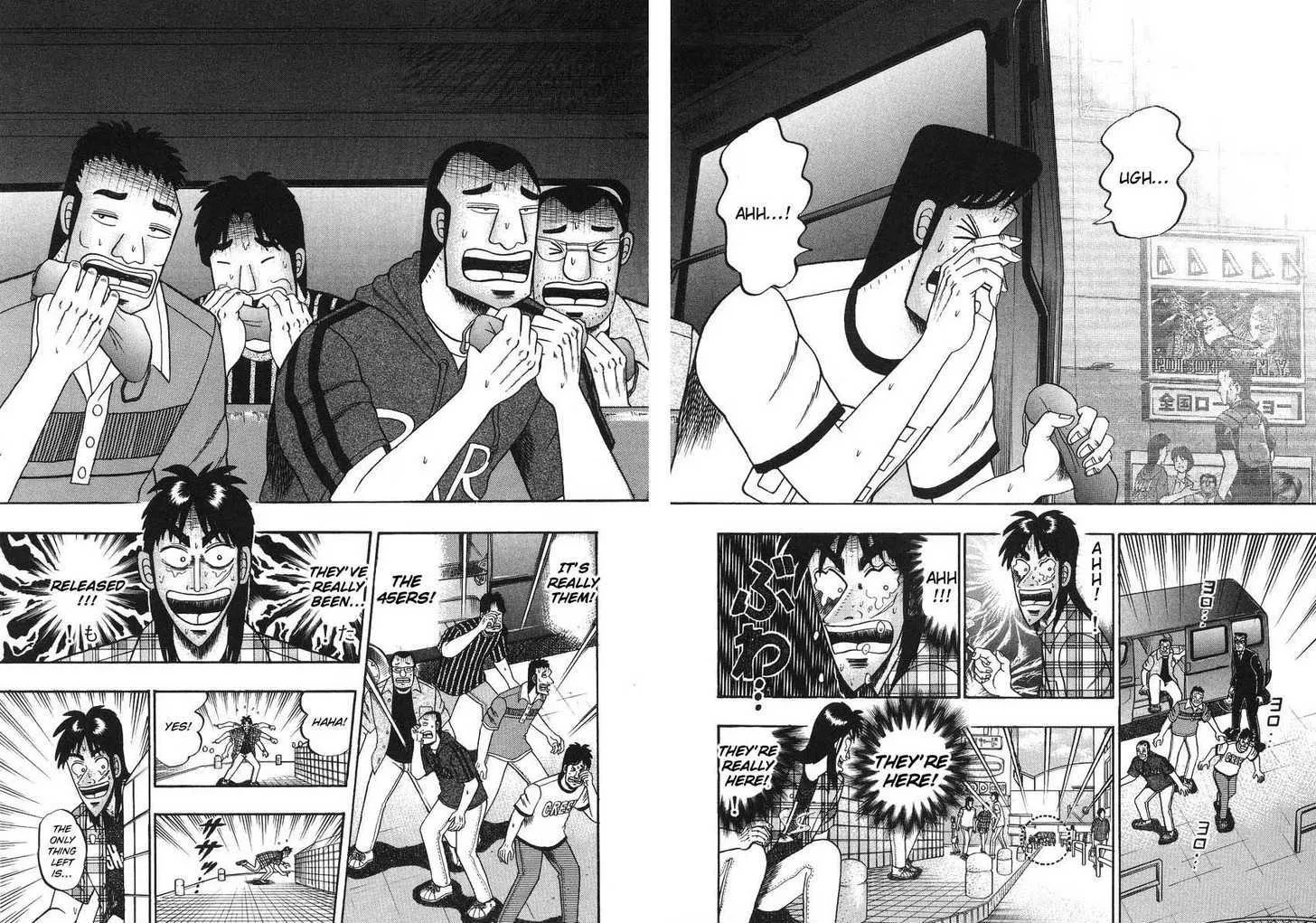 Kaiji - Page 2