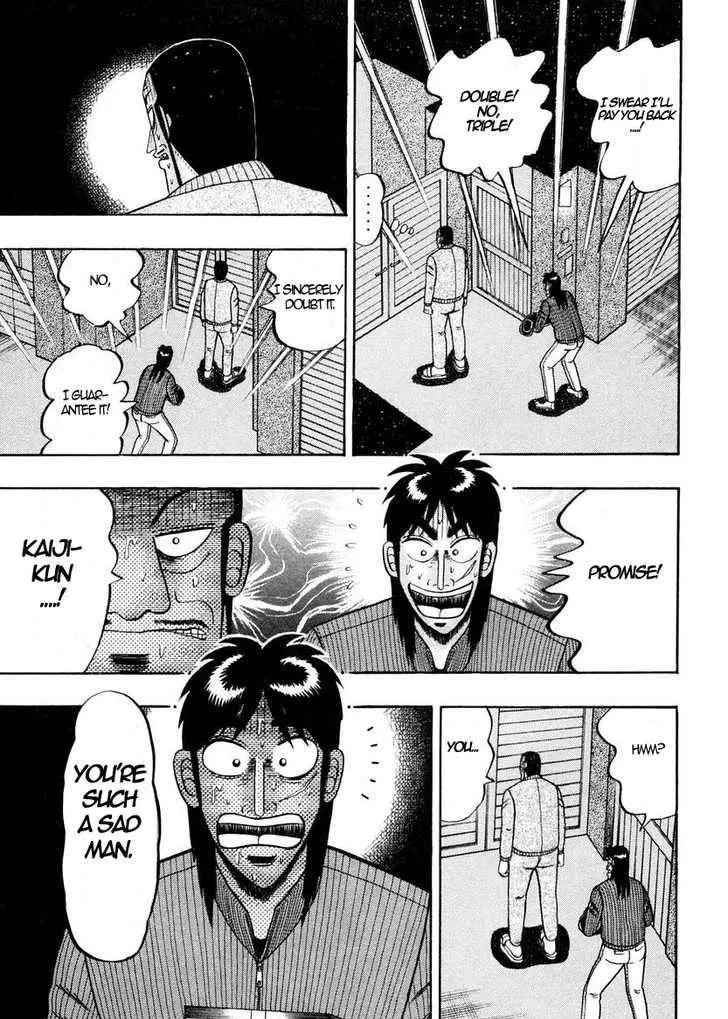 Kaiji - Page 16