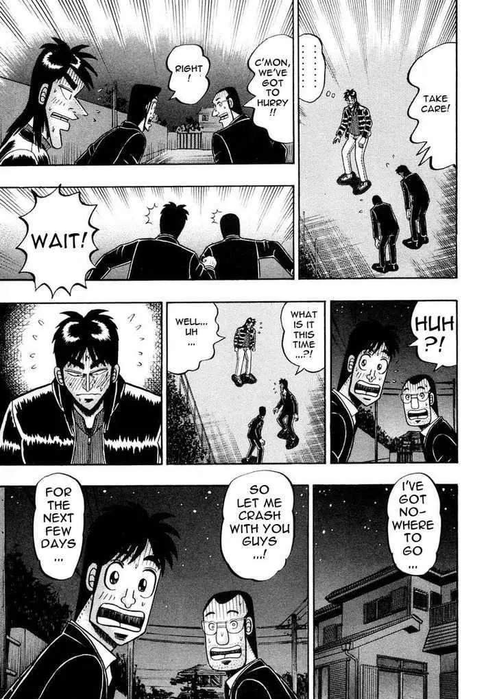 Kaiji - Page 16