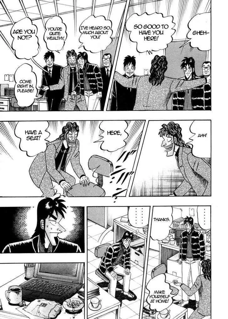 Kaiji - Page 13