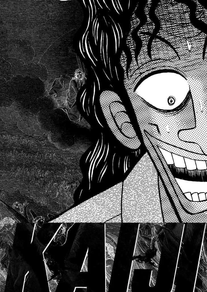 Kaiji - Page 20