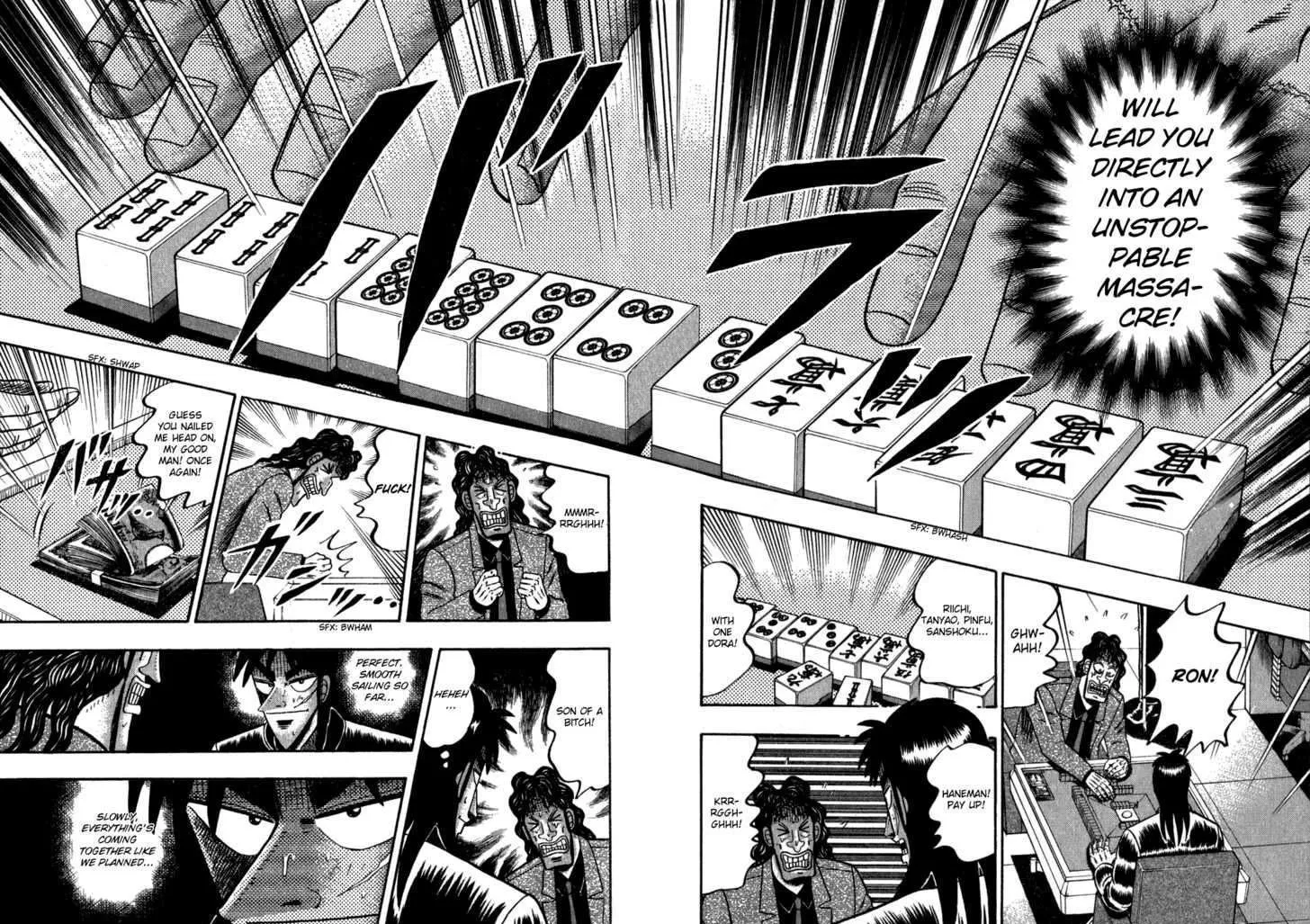 Kaiji - Page 15