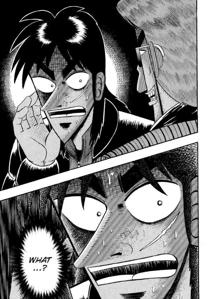 Kaiji - Page 13