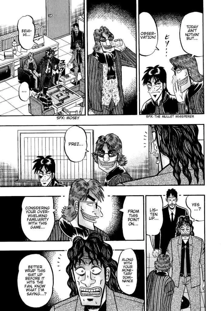 Kaiji - Page 19