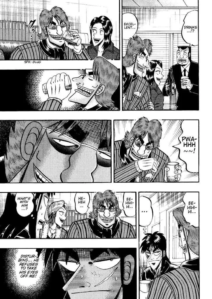 Kaiji - Page 9