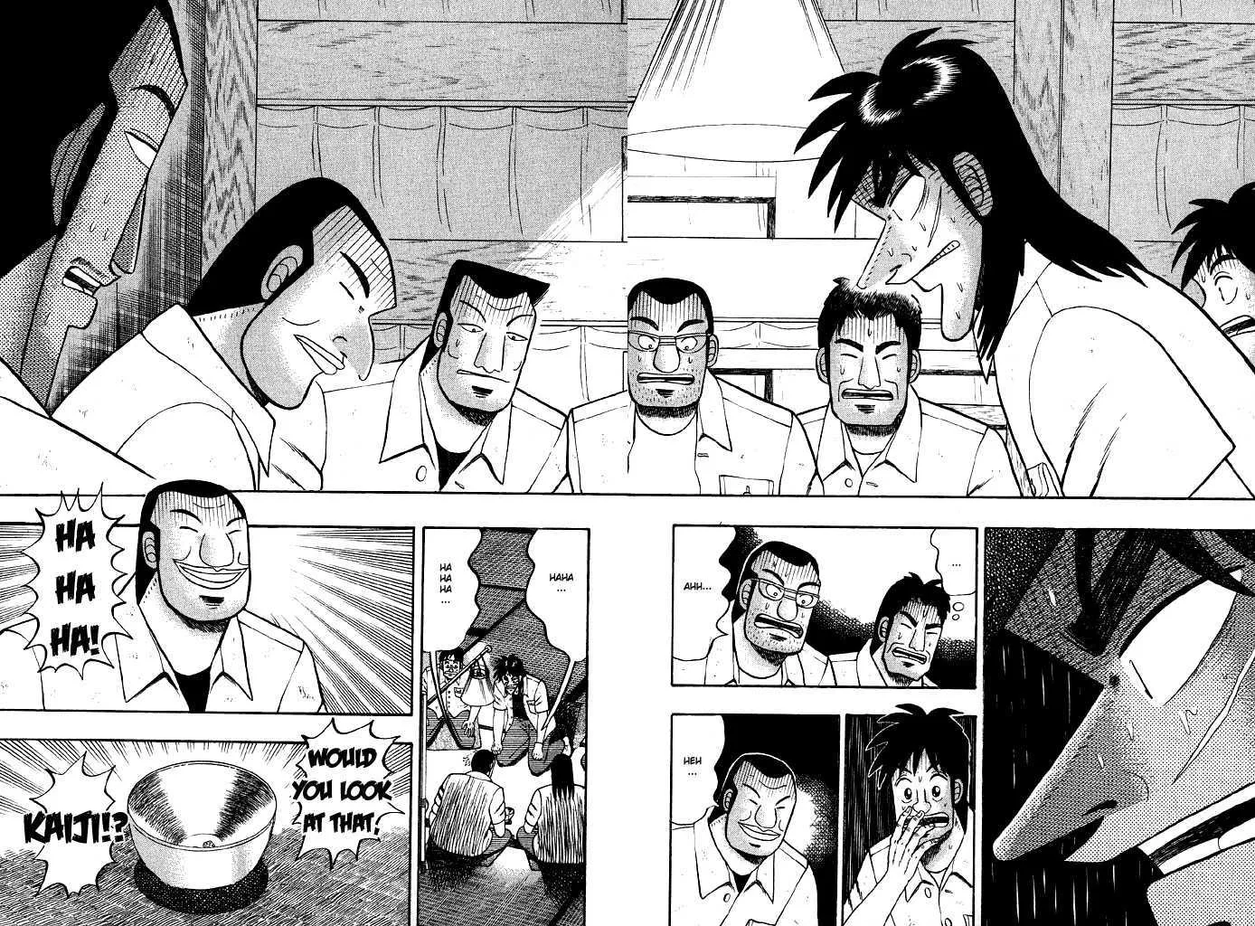 Kaiji - Page 13