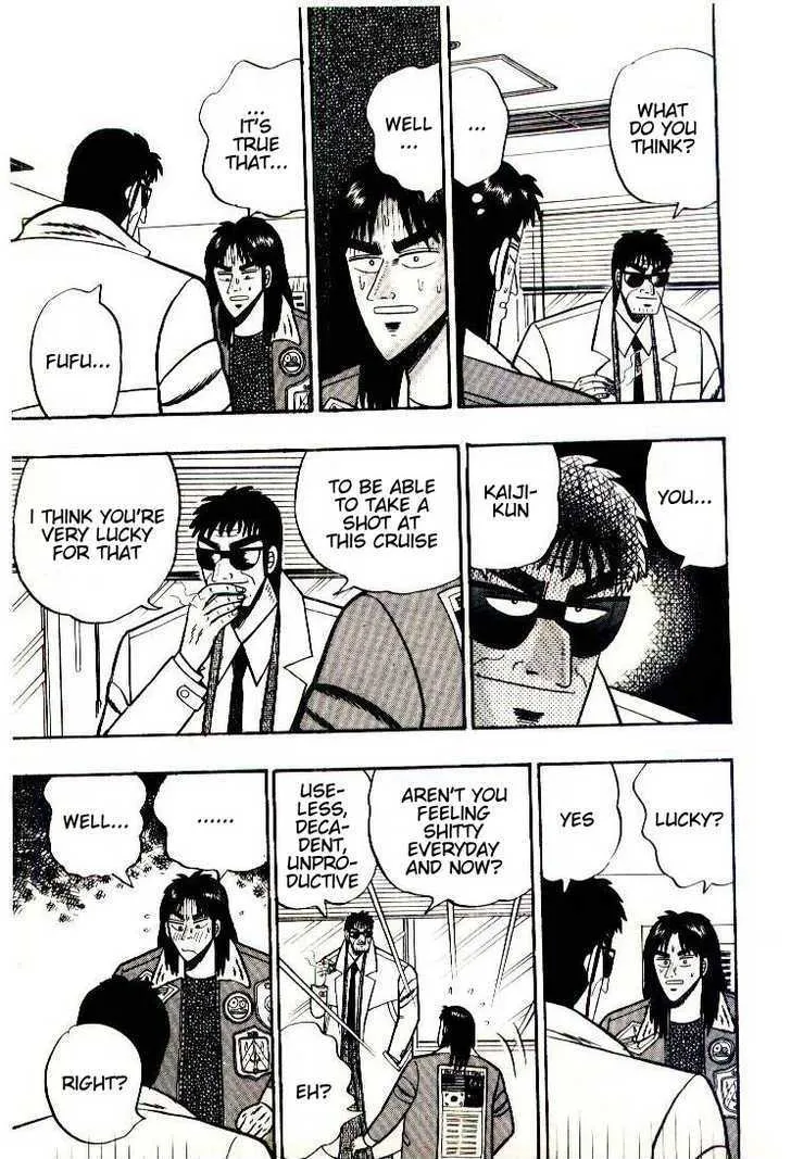 Kaiji - Page 10