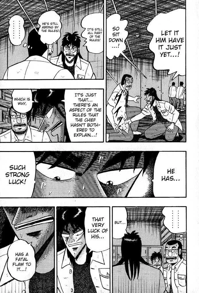 Kaiji - Page 10