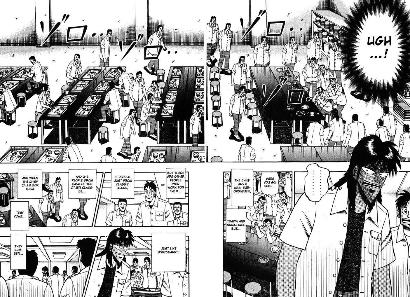 Kaiji - Page 2