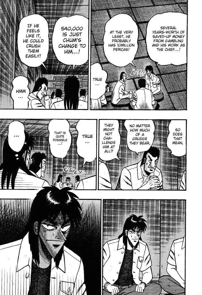 Kaiji - Page 9