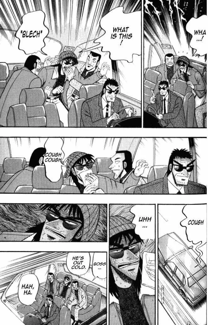 Kaiji - Page 10