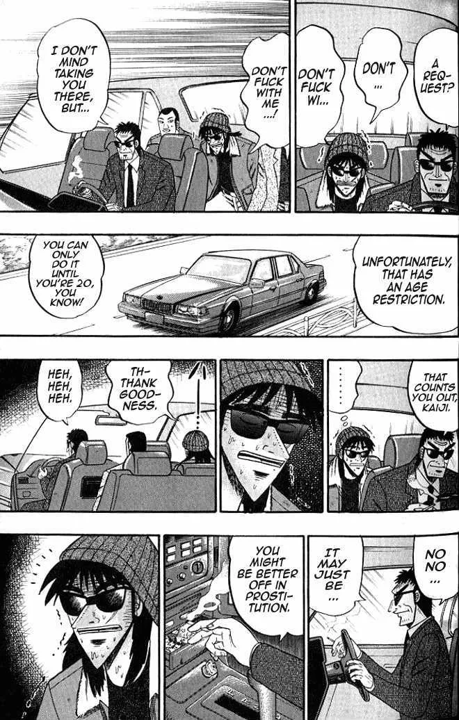 Kaiji - Page 12