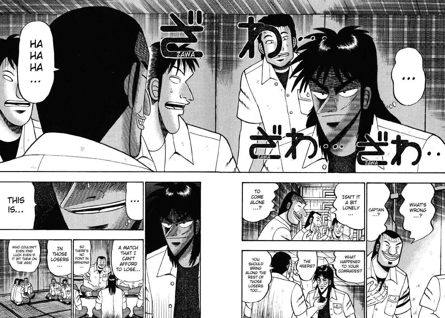 Kaiji - Page 13