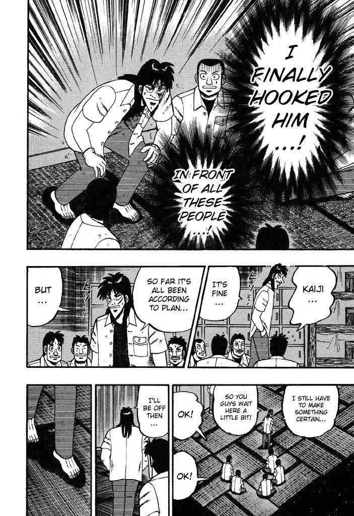 Kaiji - Page 9