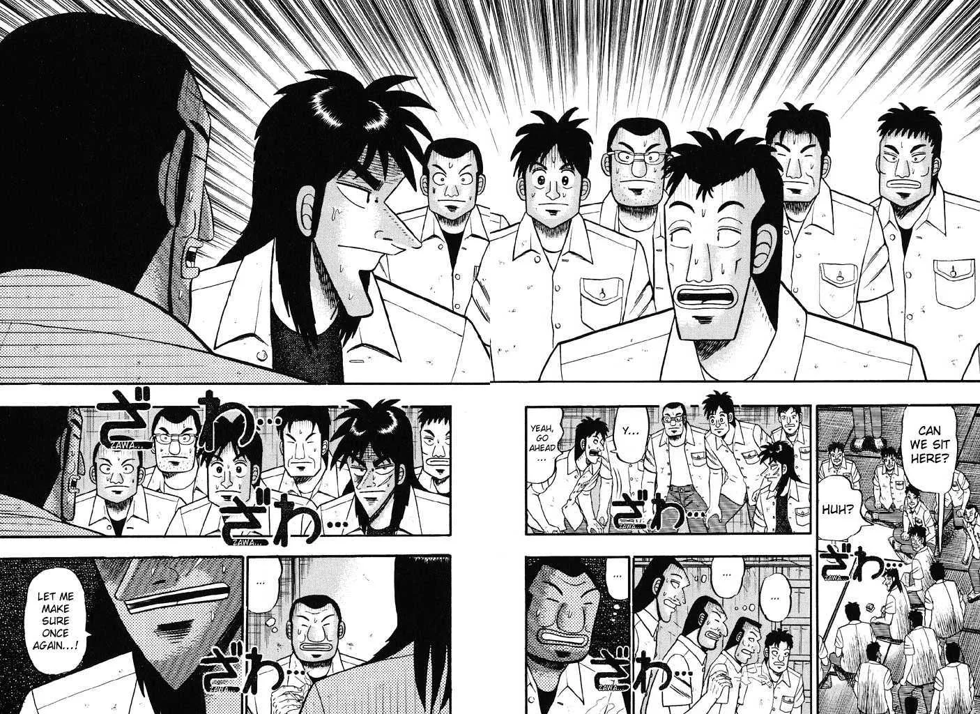 Kaiji - Page 11