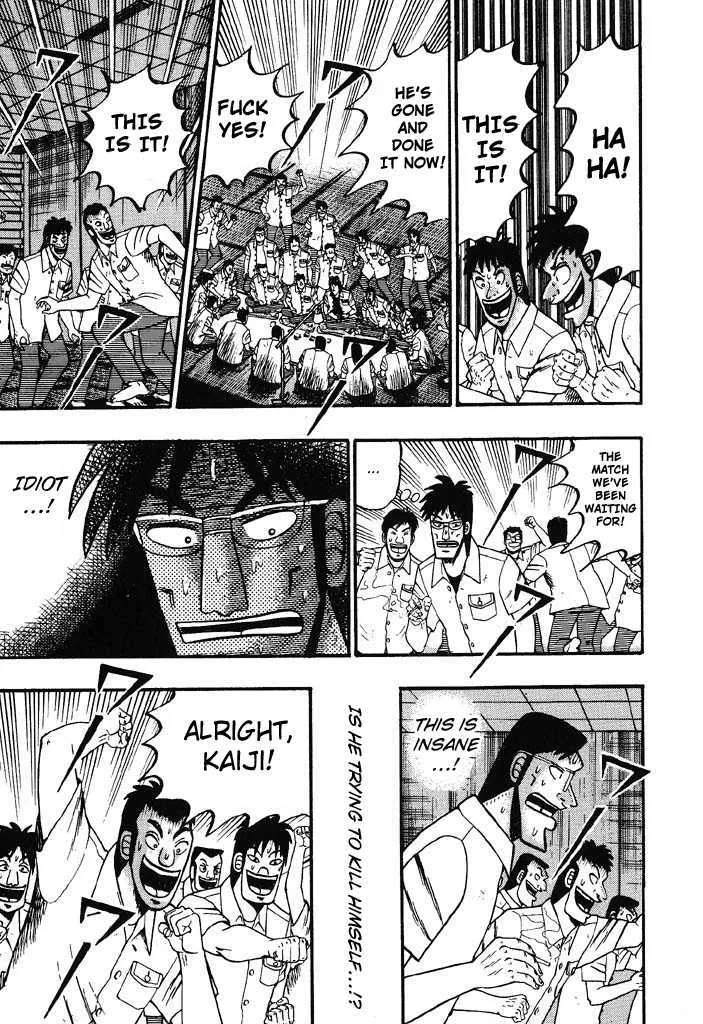 Kaiji - Page 16