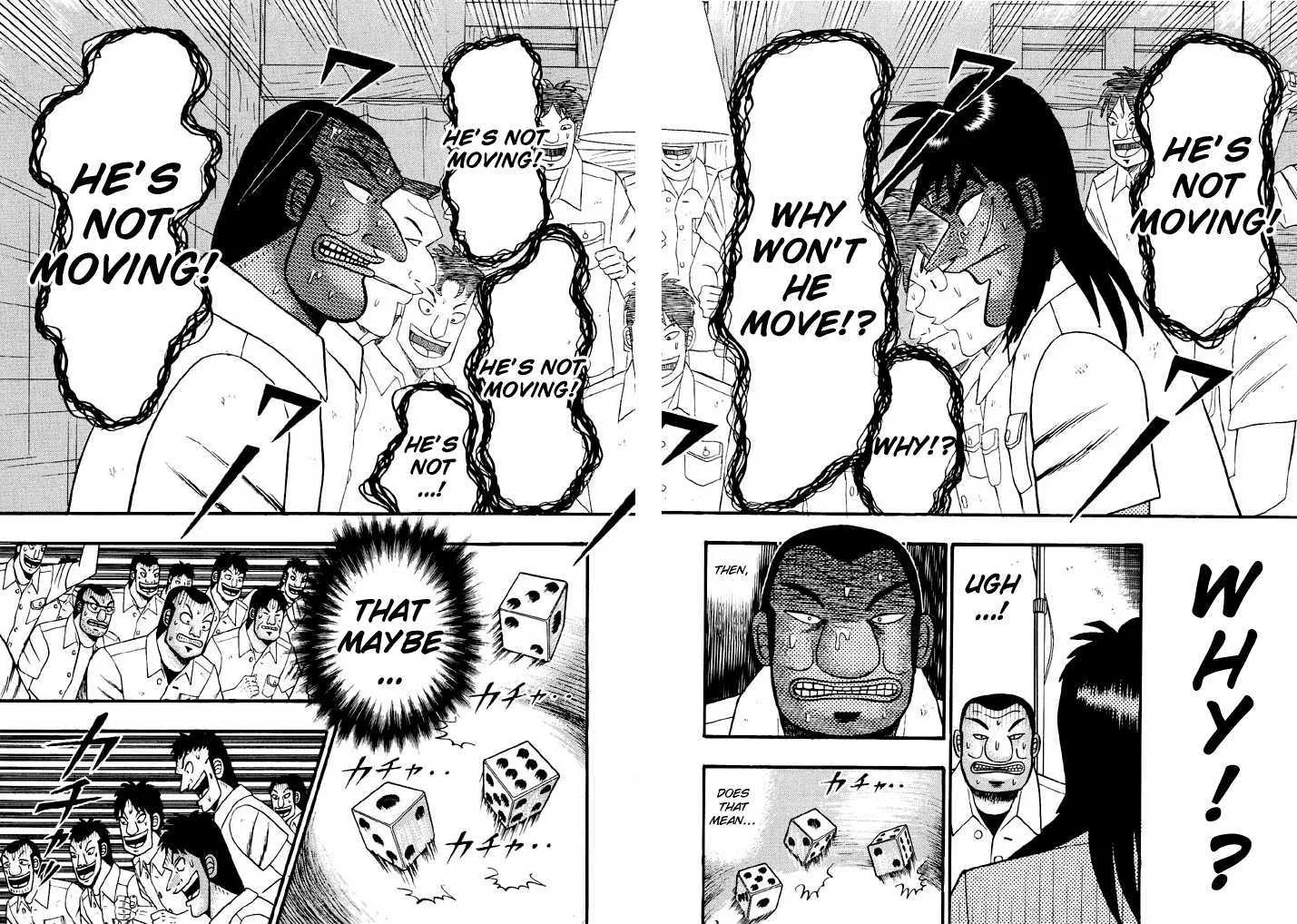 Kaiji - Page 12