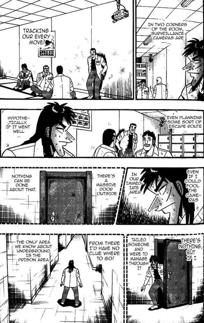 Kaiji - Page 13