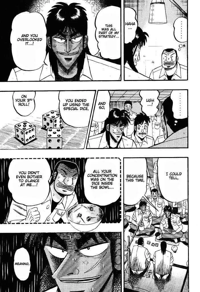 Kaiji - Page 20