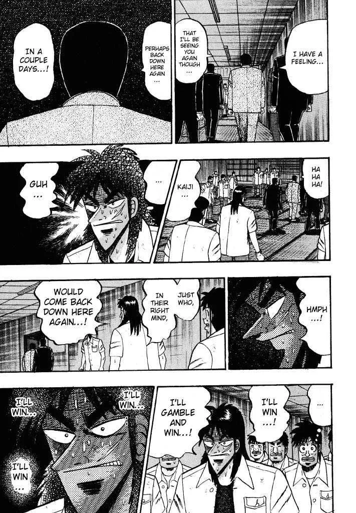 Kaiji - Page 21