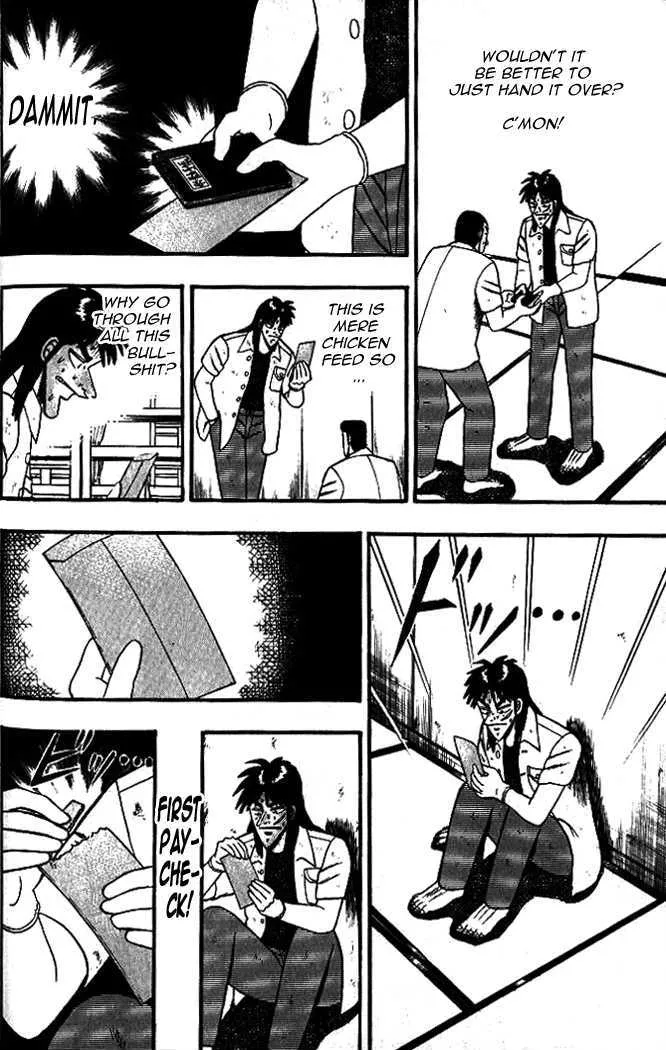 Kaiji - Page 6