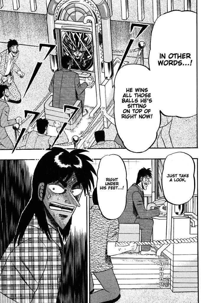 Kaiji - Page 10