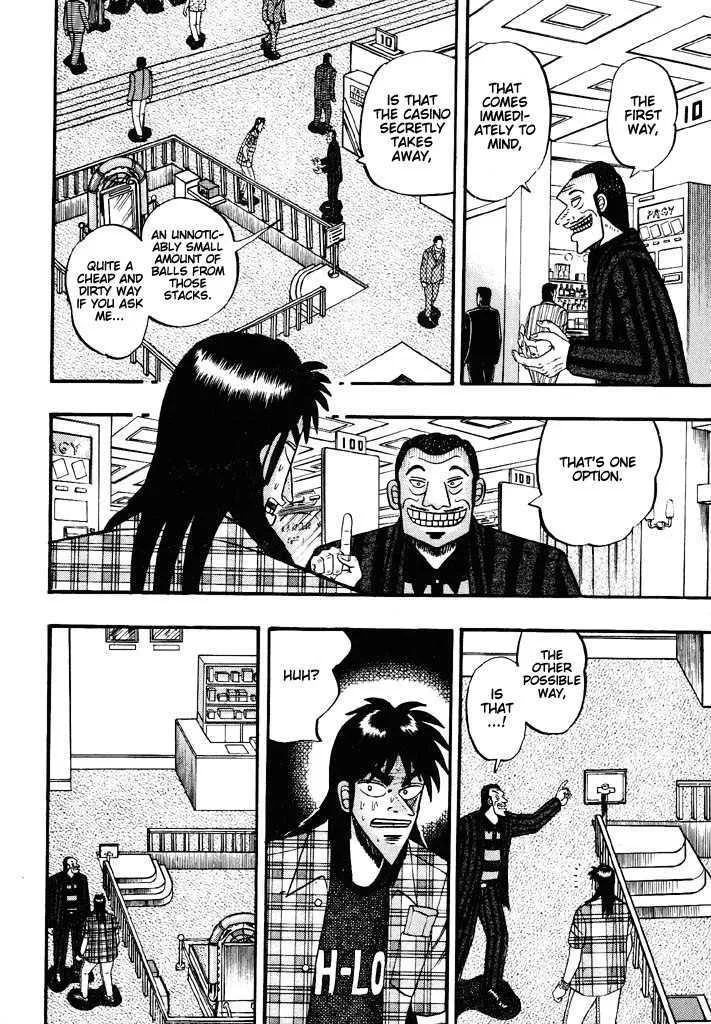 Kaiji - Page 9