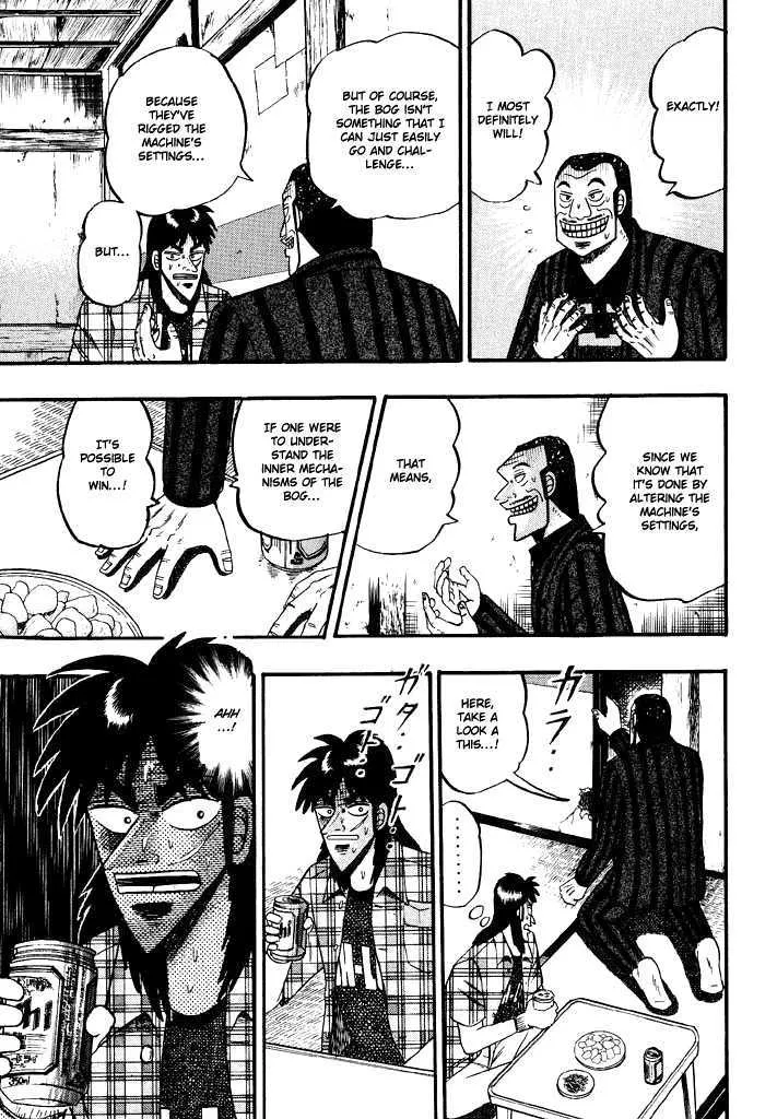 Kaiji - Page 10