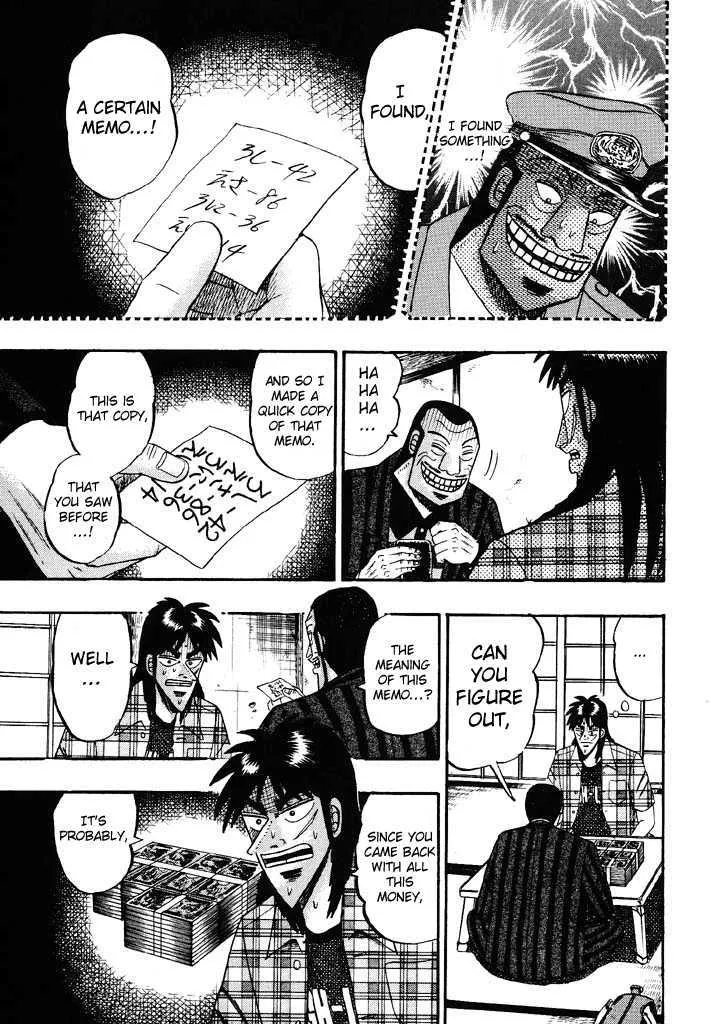 Kaiji - Page 10