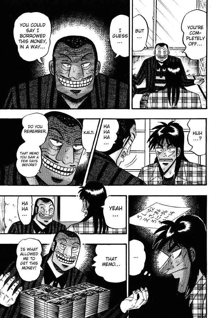 Kaiji - Page 8