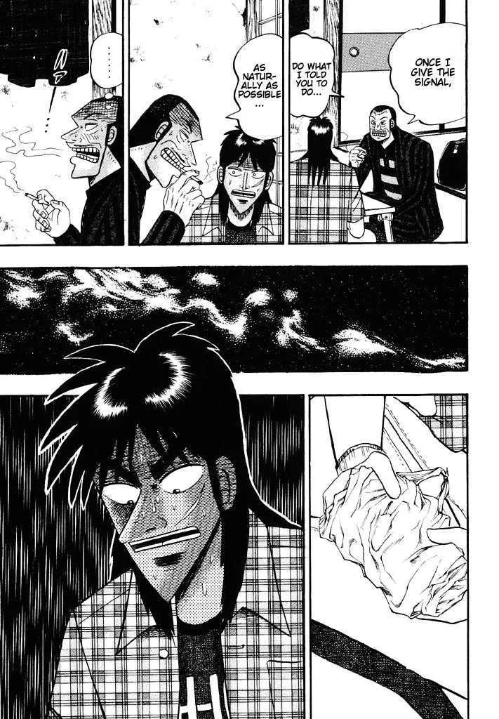 Kaiji - Page 10