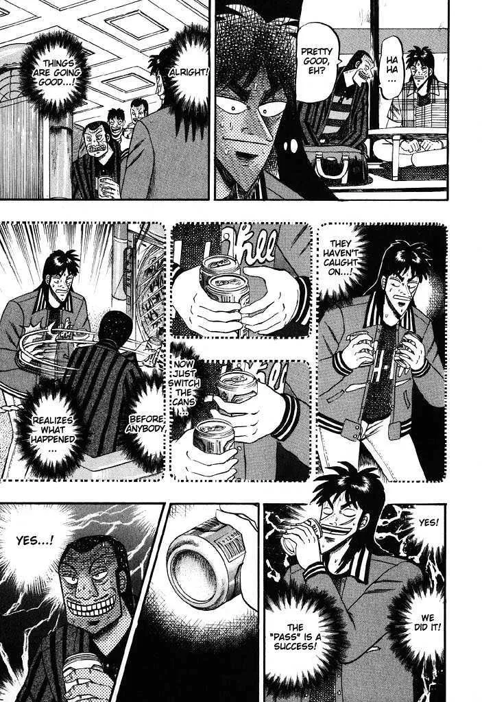 Kaiji - Page 20