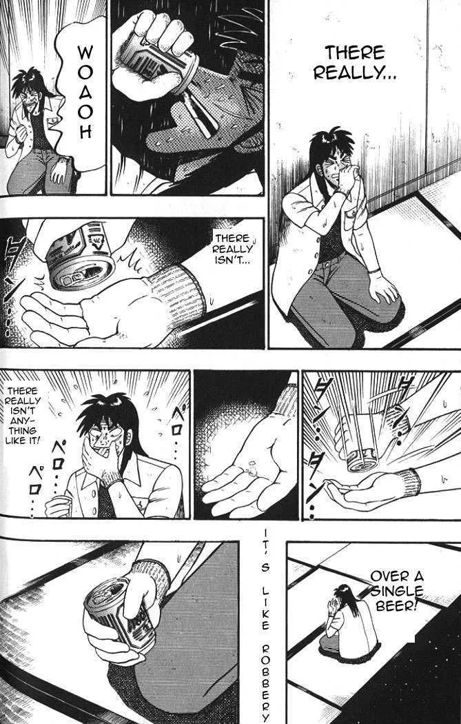 Kaiji - Page 14