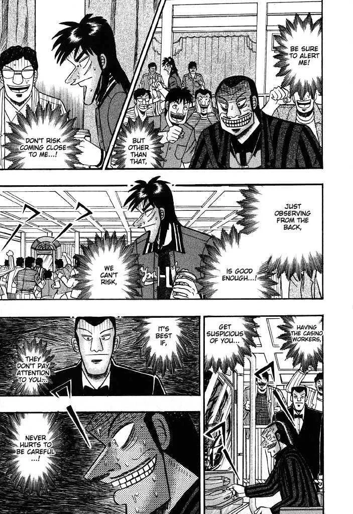 Kaiji - Page 2