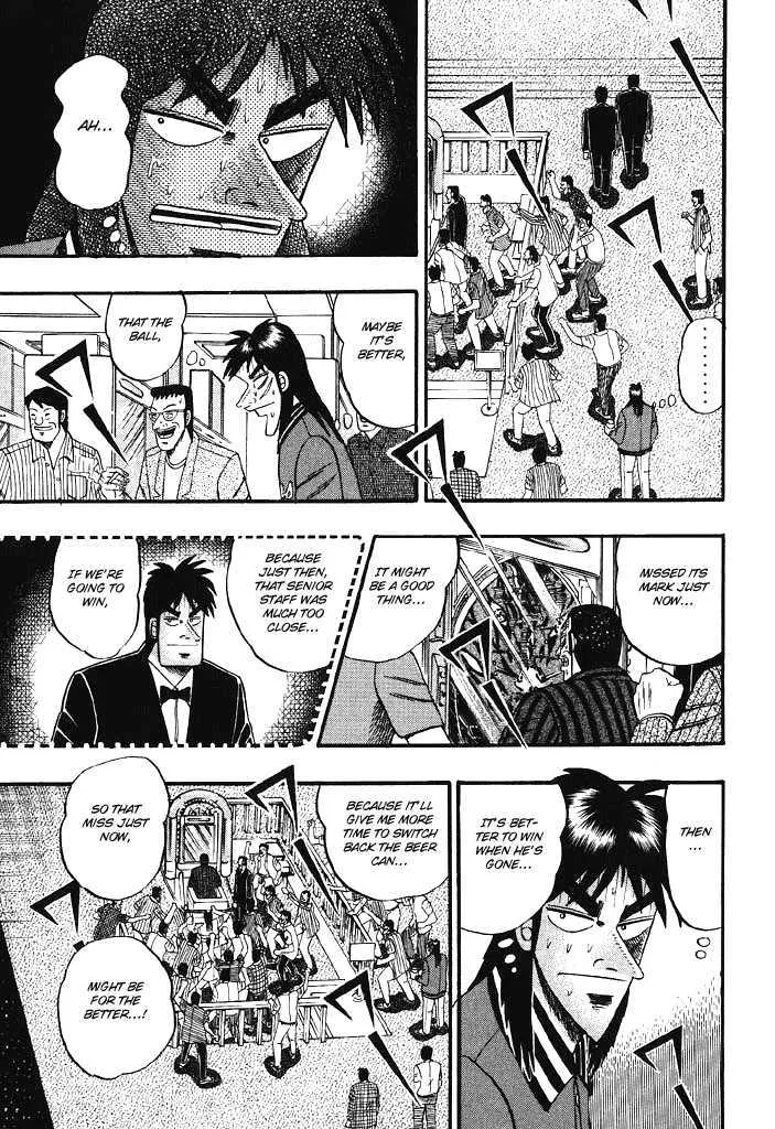 Kaiji - Page 5