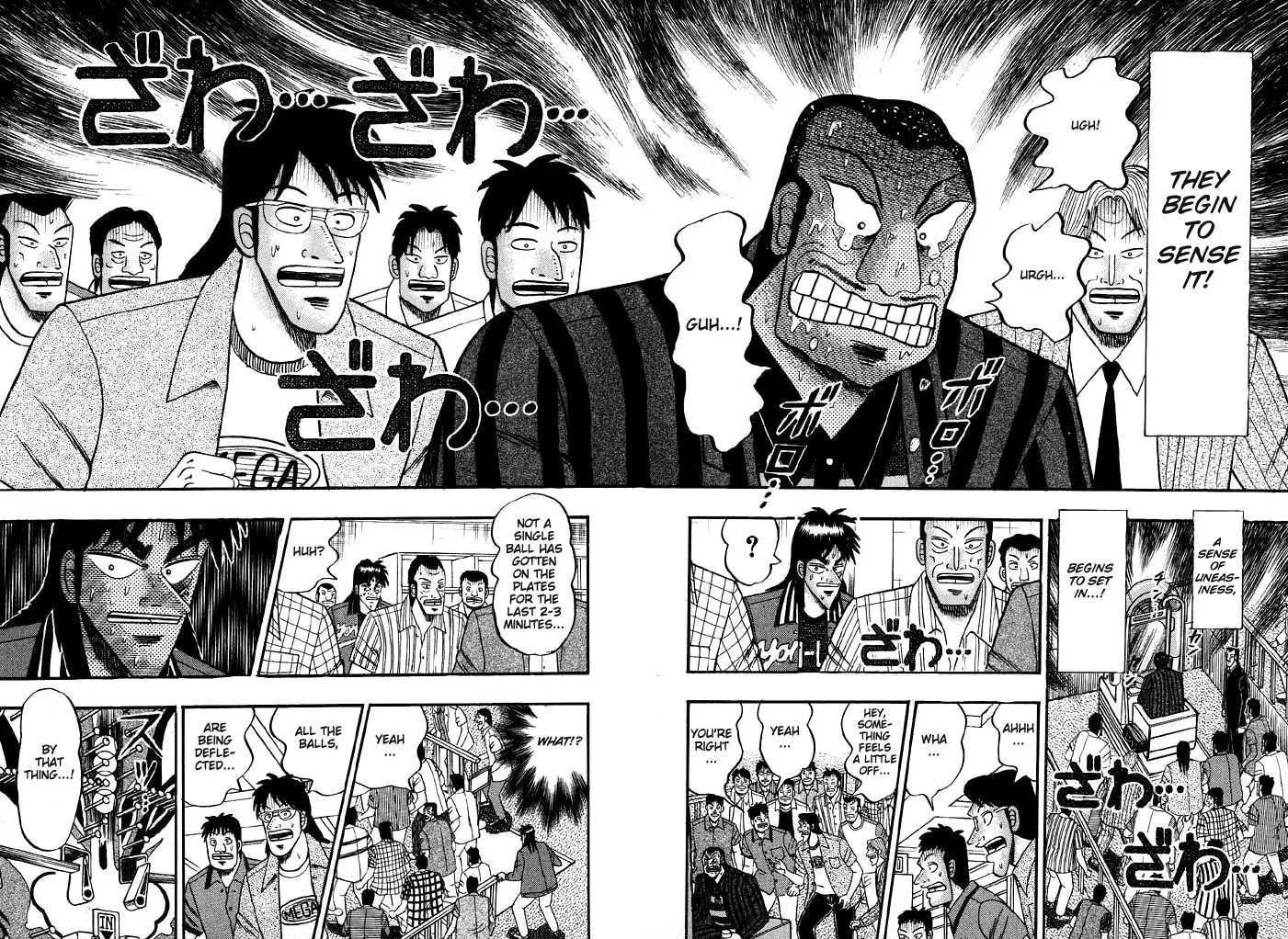 Kaiji - Page 6