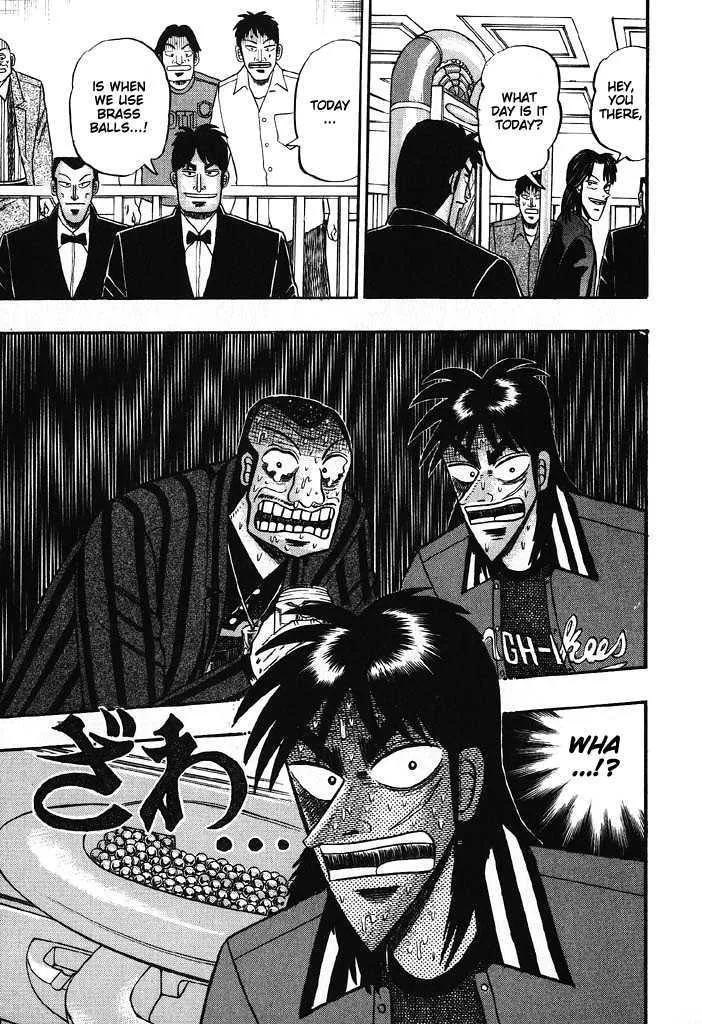 Kaiji - Page 13