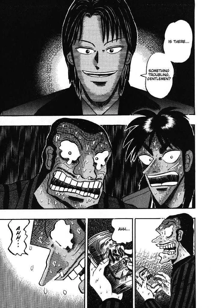 Kaiji - Page 15