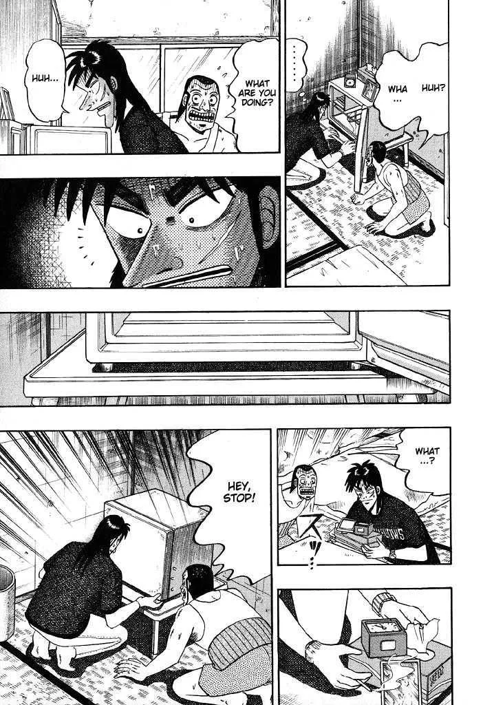 Kaiji - Page 16