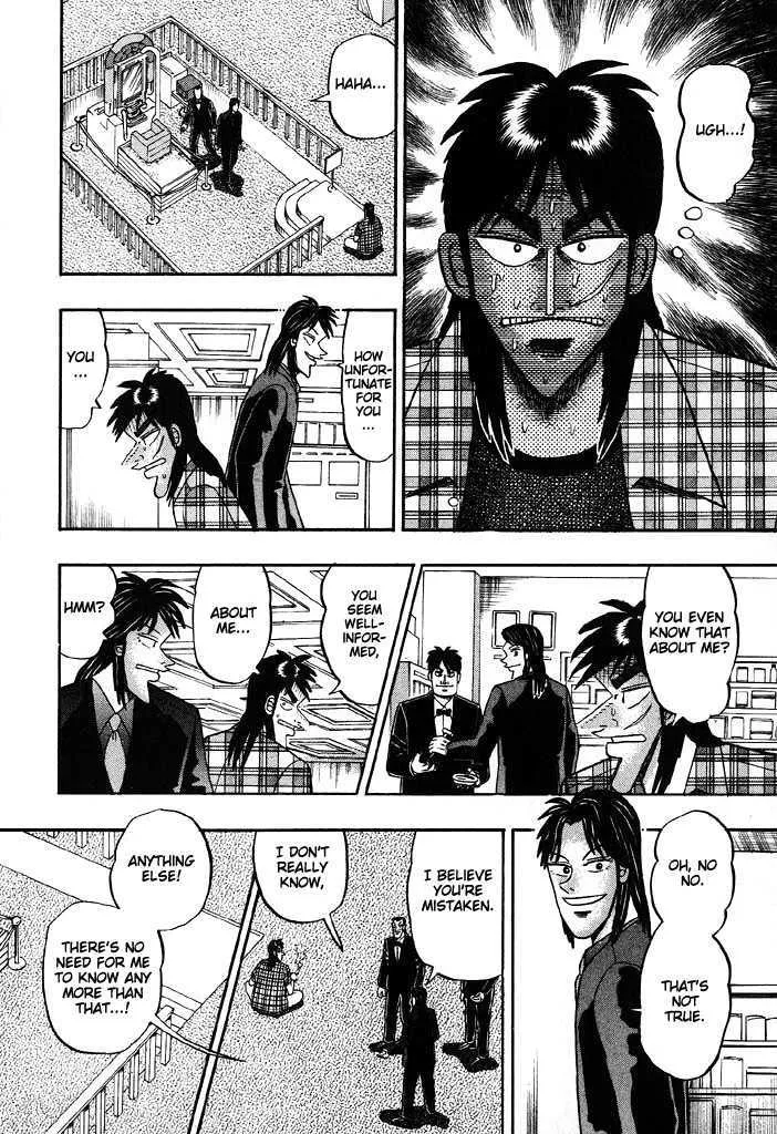 Kaiji - Page 10