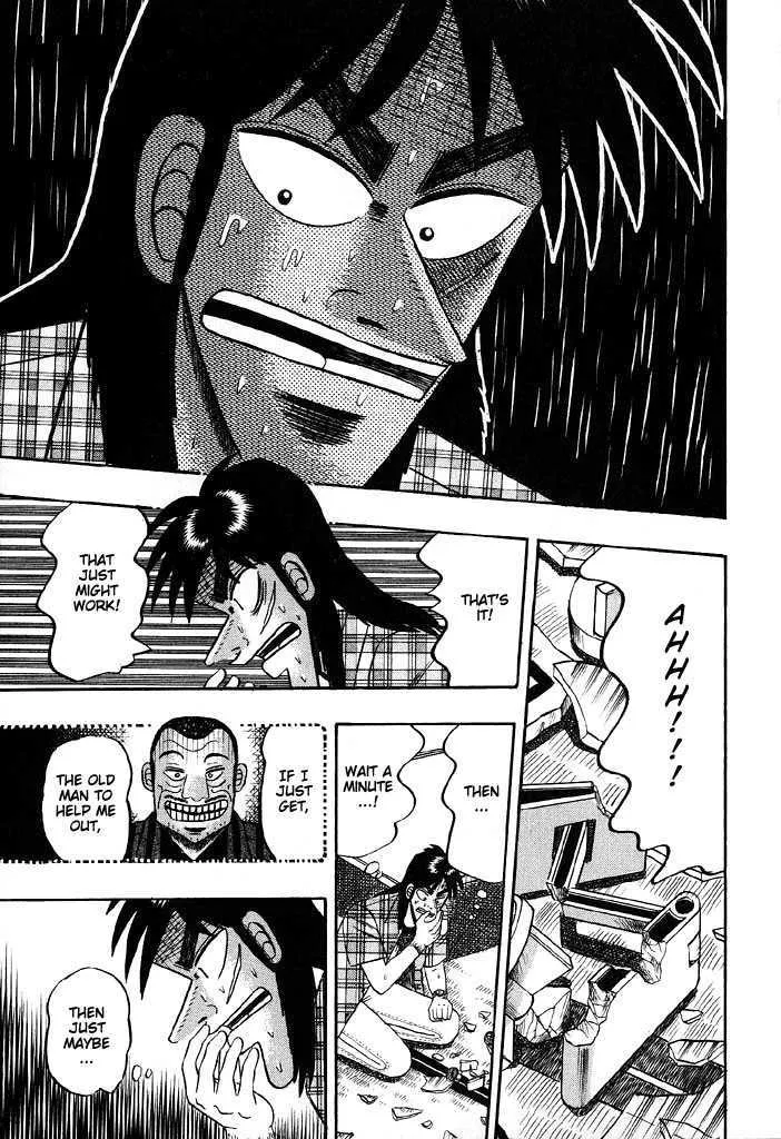 Kaiji - Page 19