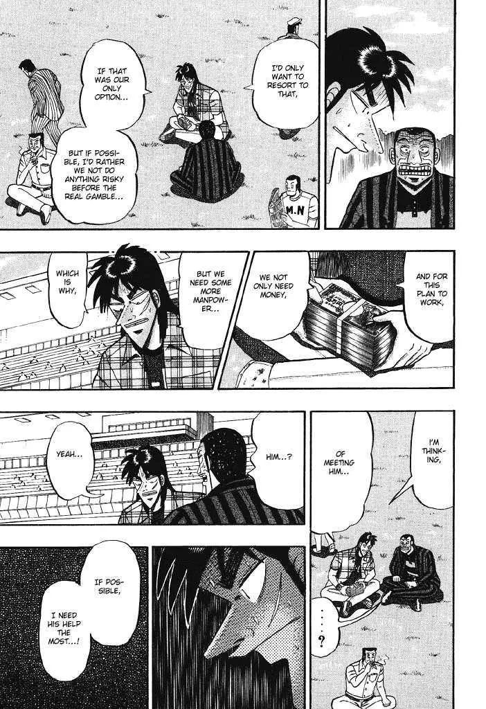 Kaiji - Page 8