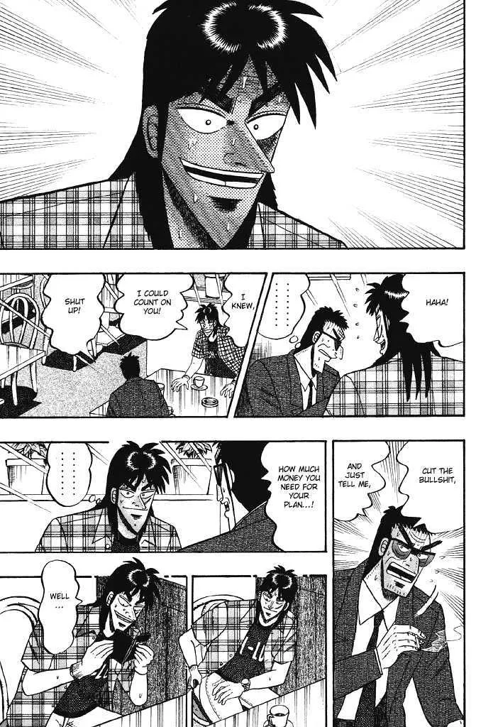 Kaiji - Page 10