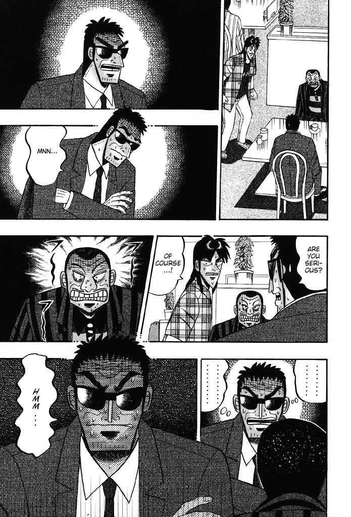 Kaiji - Page 9