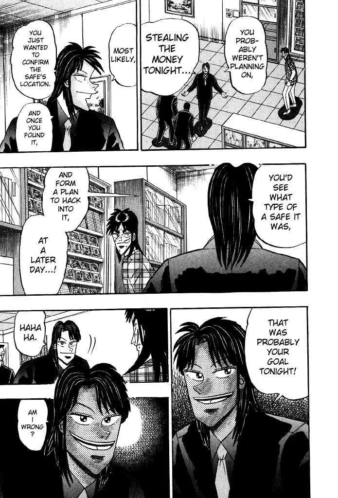 Kaiji - Page 9