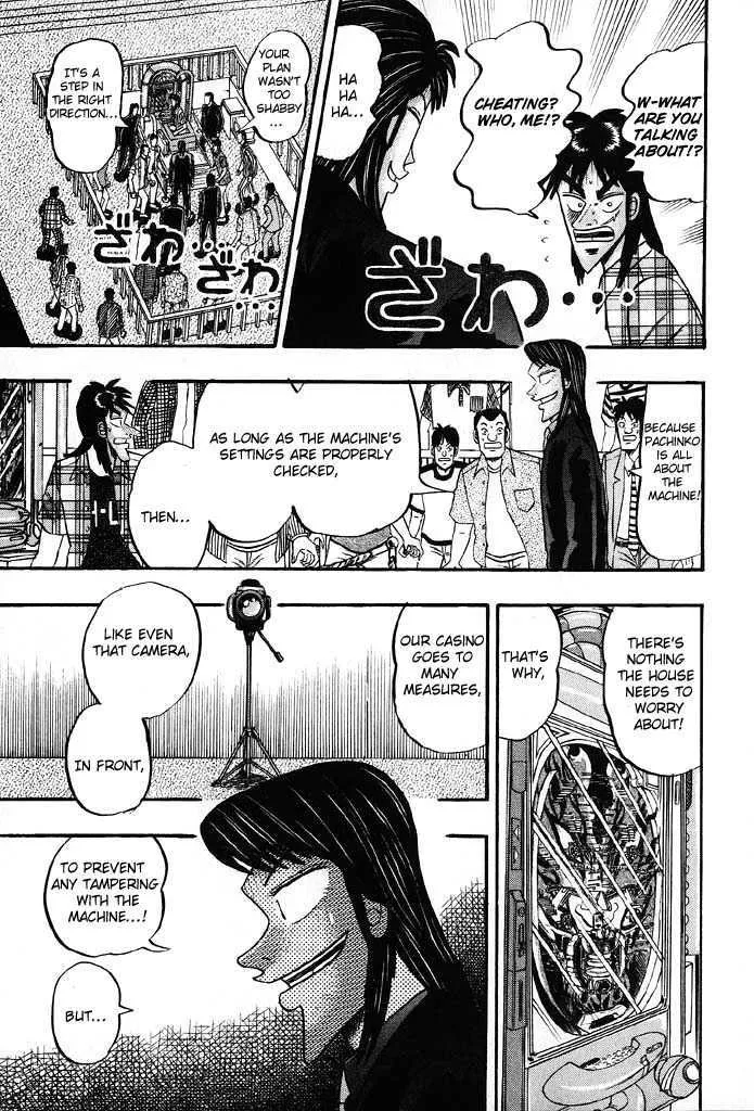 Kaiji - Page 11