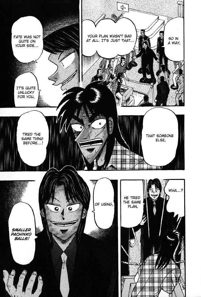 Kaiji - Page 13