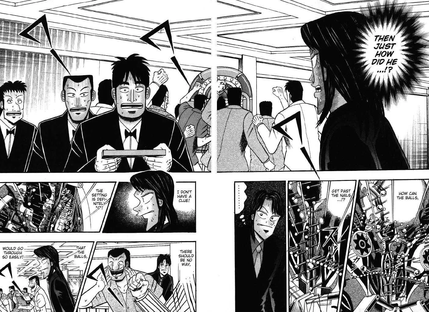 Kaiji - Page 7